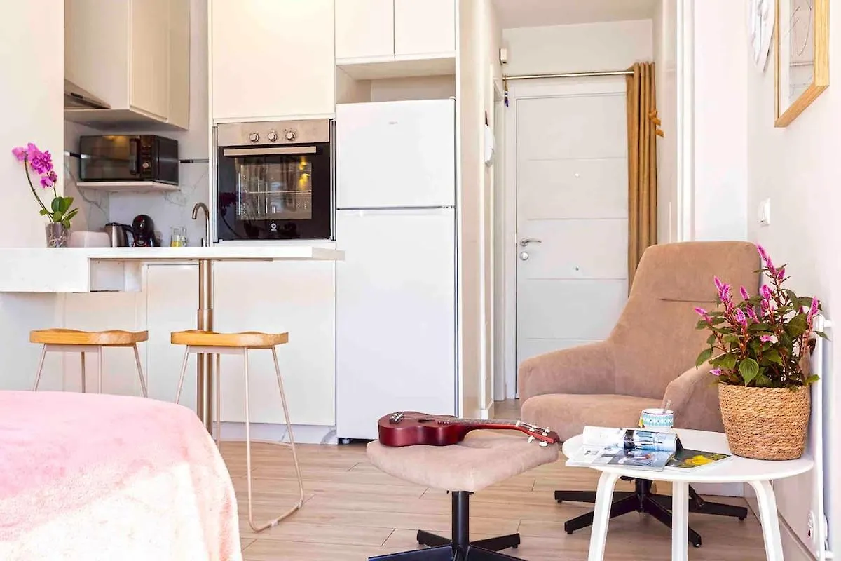 Escape At Marbella, Premium Apartment, 5Min On Beach Διαμέρισμα